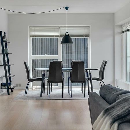 Luxury City Center Harbour Apartment 2 Bedroom Sønderborg Екстериор снимка